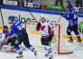 Фоторепортаж с матча КХЛ «Барыс» — «Авангард» 5:4