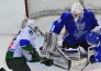 Фоторепортаж с матча МХЛ «Снежные Барсы» — «Толпар» 2:3