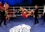 Фоторепортаж с матча WSB «British Lionhearts» — «Astana Arlans» 4:1