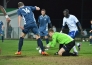 Фоторепортаж с товарищеского матча «Тараз» — «Рад» (Сербия) 1:2