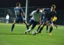 Фоторепортаж с товарищеского матча «Тараз» — «Рад» (Сербия) 1:2