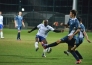 Фоторепортаж с товарищеского матча «Тараз» — «Рад» (Сербия) 1:2
