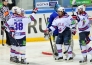 Фоторепортаж с матча КХЛ «Барыс» — СКА 5:4