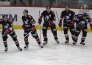 Фоторепортаж с матча КХЛ «Трактор» — «Барыс» 3:5