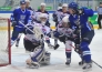 Фоторепортаж с матча МХЛ «Снежные Барсы» — «Чайка» 2:1 Б