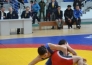 Фоторепортаж с Чемпионата Казахстана по вольной борьбе среди юниоров