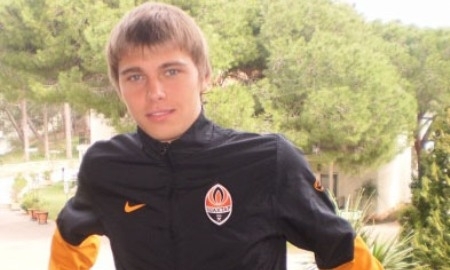 Владислав Нехтий: «Понравилось работать под руководством Вайсса»