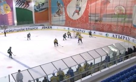 Видеообзор матча Чемпионата РК «Бейбарыс» — «Алматы» 6:1