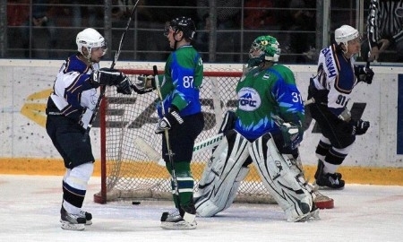 Анонс матча плей-офф ВХЛ «Торос» — «Казцинк-Торпедо» 