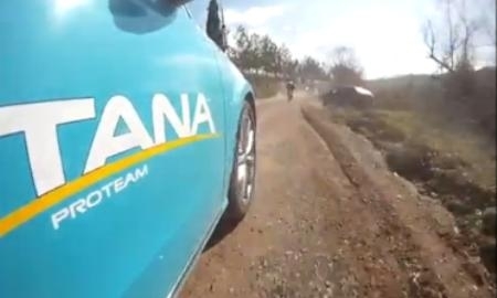 Максим Иглинский подвел итоги «Страде Бьянке»