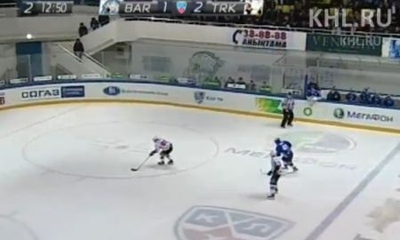 Ограбление по-канадски