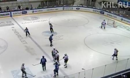 Пушкарев атакует Ничушкина