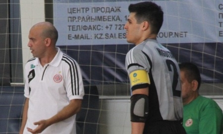 Прошли проверку сборной Узбекистана