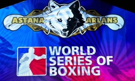 <strong>Финал WSB пройдет в Астане!</strong>