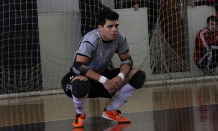 Игита: «Выходя на площадку, нужно быть готовым к любому сопернику»