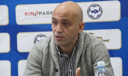 Какау: «Ходить и играть я учился одновременно»