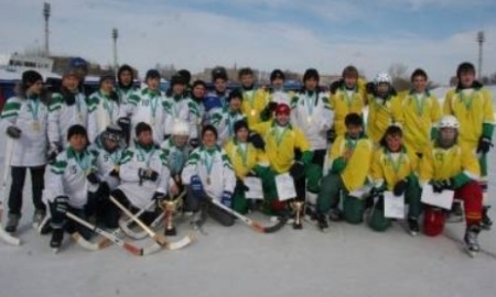 В стране продолжаются соревнования — VI зимней Спартакиады школьников и учащихся колледжей Казахстана по 10 видам спорта