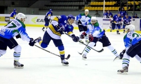 Анонс матча плей-офф ВХЛ «Казцинк-Торпедо» — «Торос»