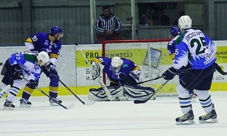 Завершили сезон