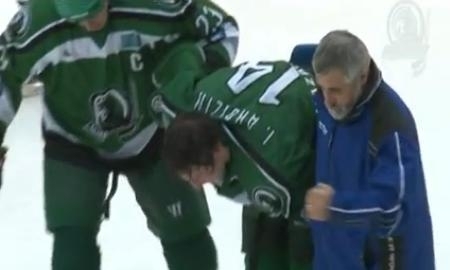 Видеоролик атырауского «Бейбарыса» «Верь в команду»