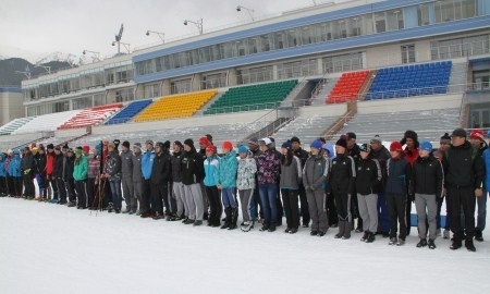 Проверка в Сочи на фоне конфликта
