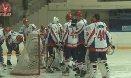 Видеообзор матча чемпионата РК «Иртыш» — «Арлан» 2:3 