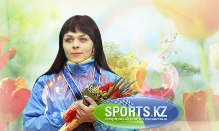 Светлана Подобедова: «До Олимпиады в Рио еще много времени»