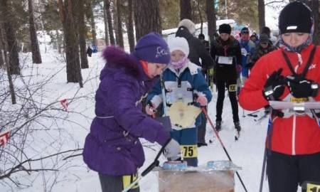 В Петропавловске проходит 6-я спартакиада школьников и учащихся колледжей РК