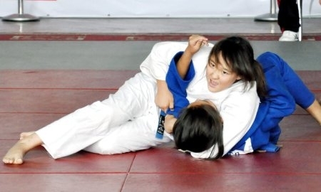 Девушки с характером 