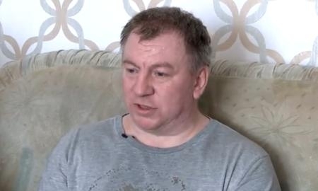 Старший тренер «Казцинк-Торпедо» в видеожурнале «Наши»