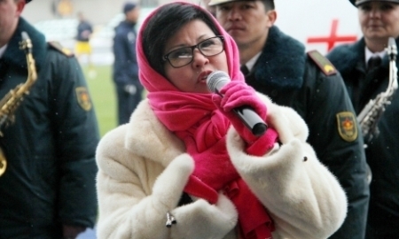 Фоторепортаж с матча Премьер-Лиги «Кайрат» — «Жетысу» 3:3