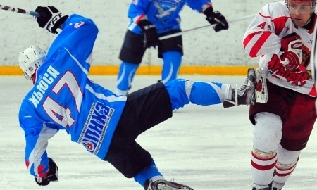 Плей-офф вступает в свои права