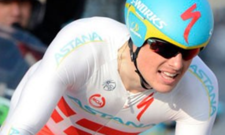 Якоб Фугсланг разочарован сходом на «Париж-Ницца»