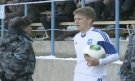 Видеообзор матча Премьер-лиги «Тараз» — «Атырау» 4:1