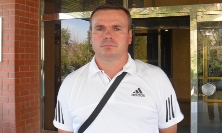 Игорь Прохницкий: «В Актобе есть свои Исламханы»