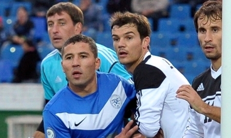 Ненад Шливич: «Думаю, этот сезон станет для меня самым успешным»