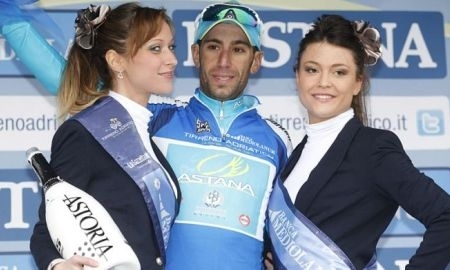 Винченцо Нибали возглавил общий зачет «Тиррено — Адриатико»