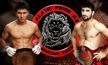 «Улы майдан — Великая битва». 31 марта. Алматы, Казахстан