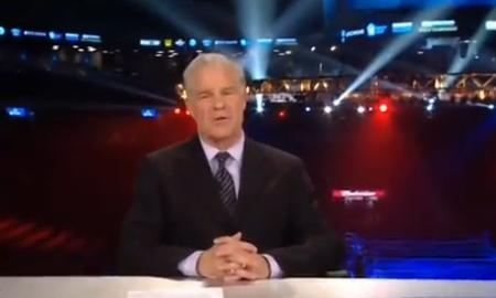 Геннадий Головкин вошел в список «Список Гатти» канала HBO