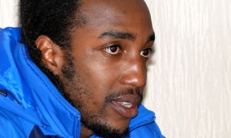 Вальтер Мур: «Играть лучше и помочь «Востоку» быть на высоте!»