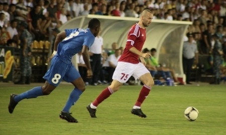 Марат Бикмаев: «По сравнению с прошлым сезоном „Актобе“ стал сильнее»