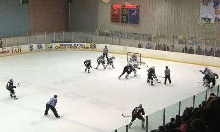 Видеообзор матча плей-офф чемпионата РК «Горняк» — «Бейбарыс» 0:2