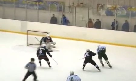 Видеообзор матча плей-офф чемпионата Казахстана «Горняк» — «Бейбарыс» 0:3