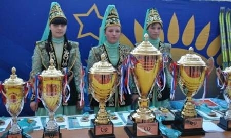 В Петропавловске в течение двух дней сражались спортсмены МЧС за звание чемпиона