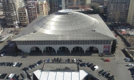 27 марта определится соперник «Кайрата» по полуфиналу Кубка УЕФА