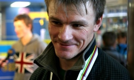 Николай Чеботько: «На Олимпиаде меня устроит любая медаль»