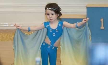 Итоги танцевальной Олимпиады