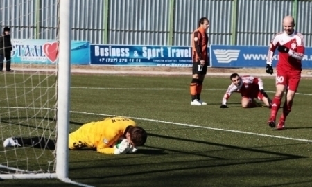 Нечемпионское начало