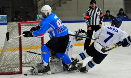 «Иртыш» в полуфинале