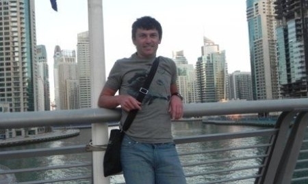 Максим Самченко: «С любой командой будем играть только на победу»